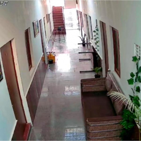 Bhanwar villa home stay